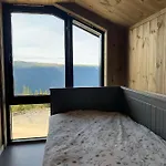 Gaustablikk Sportshytte Midt I Naturen Шале