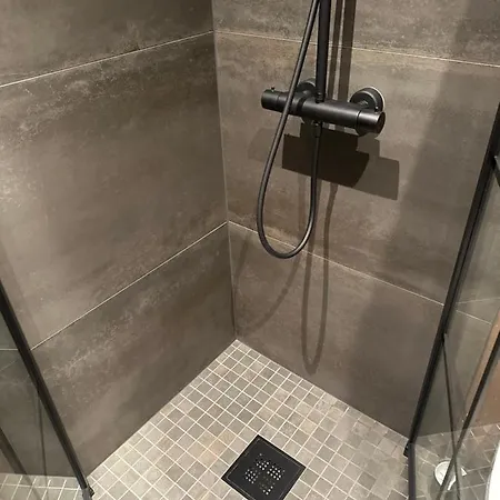 Alpehytte Gaustablikk Sportshytte Midt I Naturen