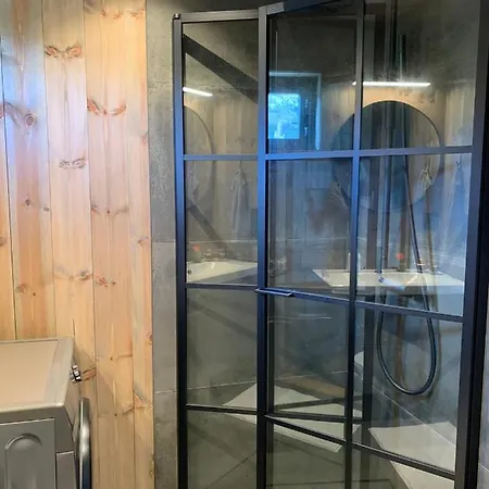 Gaustablikk Sportshytte Midt I Naturen Alpehytte Rjukan
