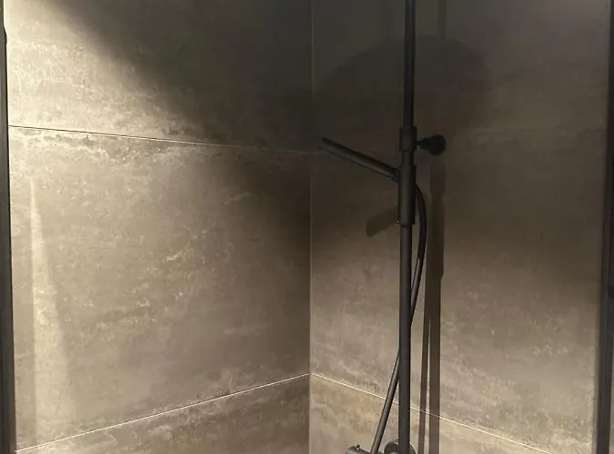 Horská chata Gaustablikk Sportshytte Midt I Naturen Rjukan