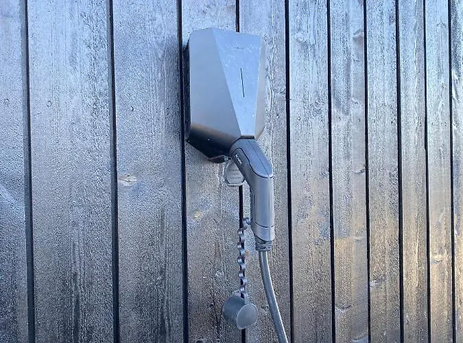 Gaustablikk Sportshytte Midt I Naturen