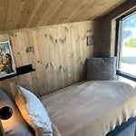 Gaustablikk Sportshytte Midt I Naturen * Rjukan