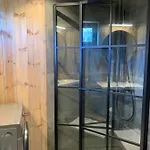 Gaustablikk Sportshytte Midt I Naturen Horská chata Rjukan