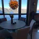 Gaustablikk Sportshytte Midt I Naturen Rjukan
