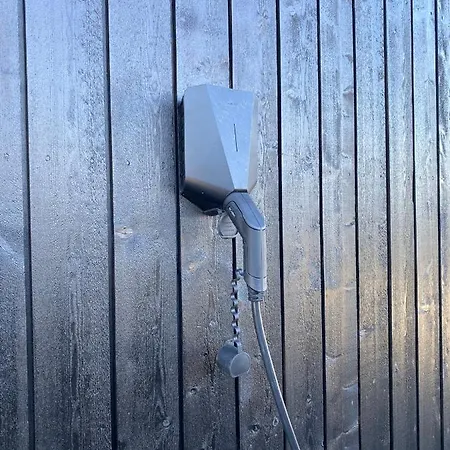 Gaustablikk Sportshytte Midt I Naturen