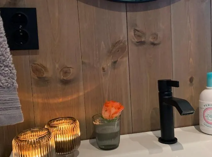 Gaustablikk Sportshytte Midt I Naturen Шале Рьюкан