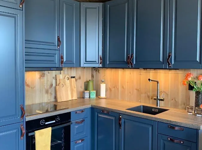 Gaustablikk Sportshytte Midt I Naturen